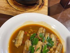 -大灶头·新昌菜(中国茶市店)