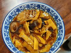 -西园寺素食(西园弄戒幢律寺店)