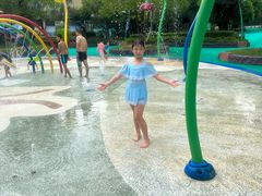 -苏州乐园森林水世界