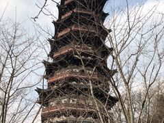 -牛首山文化旅游区