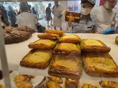 -PAPER STONE BAKERY(天汇广场店)