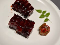 始创黑叉烧-小炳胜(卓悦中心店)
