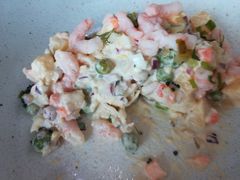 -FISH&POTATO Cō(地中海美食 万象城店)