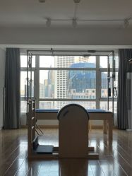 -康舒普拉提工作室control pilates