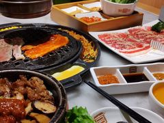 -韩宫宴和牛烤肉(合肥滨湖银泰城店)