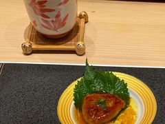 -鮨一日本料理(大中华店)