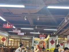 -张氏父子常德肠子馆(贺龙店)