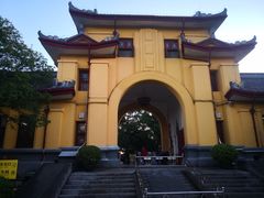 -桂林独秀峰王城景区