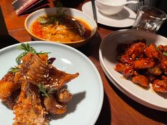 -外婆家(天河领展店)