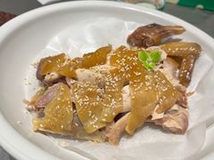 -客家汇·客家传承菜(水库店)