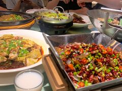 -湘裕楼(大观南路总店)