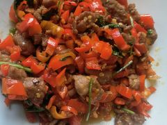 -阿斯牛牛·凉山菜(新会展店)