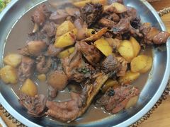 -龙门聚青阳炒鸡(长沙路总店)