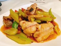 -衡山汇·高级粤菜(霄云路店)