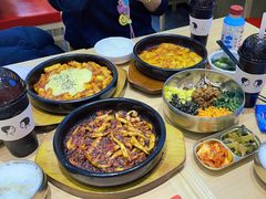 -米村拌饭(东方新天地店)