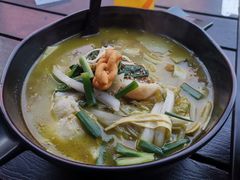 -薛三郎小锅米线(小寨海港城店)