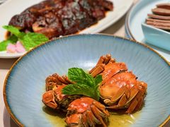 -望乡楼上海菜(日月光店)