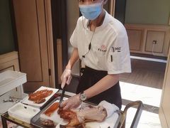 -宏达宴老菜馆(群力第四大道店)