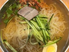 -韩麦大冷面(桂花街直营店)