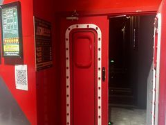 -Xcape异时刻密室逃脱魔法互动(瑞虹天地太阳宫店)