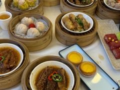 -福满园大酒楼(梅林店)