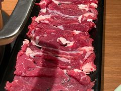 -掂档潮汕牛肉火锅(沈阳万象城店)