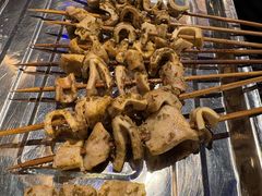 -二虎原味烧烤