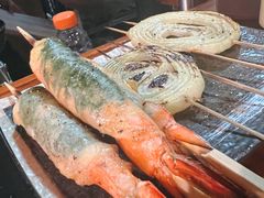 -鸟串烧Yakitori