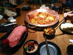 -雾漫川城重庆火锅(上和商业广场店)