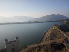 -江南天池