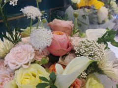 -BoBloom花店(晶耀前滩店)