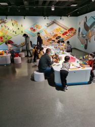 -北京科学中心儿童乐园