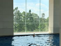 -广州天河合景福朋喜来登酒店