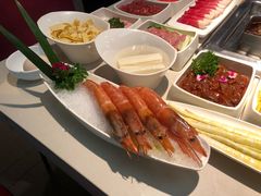 -海底捞火锅(九久奥特莱斯店)