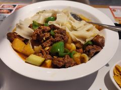 -西域胡氏大盘鸡(谈固店)