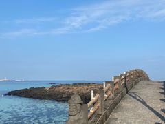 -咸德海水浴场