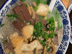-小潘记鸭血粉丝汤