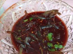炝虾-玲珑餐厅(陕西南路店)