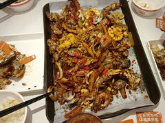 -蟹宗蟹(润达国际五楼店)