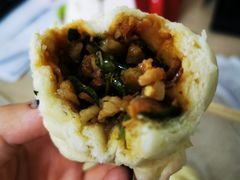 -老陶包子铺(南大西南村店)