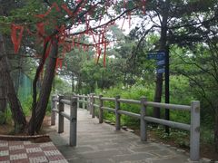 -龙潭大峡谷自然风景区