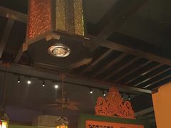 -甘尼仕印度餐厅爵士酒吧(阳春巷店)