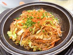 蟹籽粉丝煲-尖沙咀大酒楼(罗村店·粤菜海鲜·宴会聚餐)