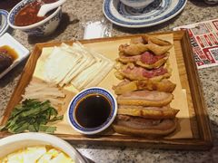 -南京大牌档(壹方天地店)