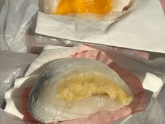 -澳门长洲糯米糍(柯打苏沙街店)