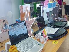 -苏宁易购(Suning Pro南京山西路店)