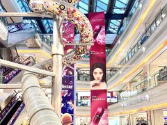 -巴黎春天(浦建店)