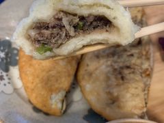 羊肉包子-方中山胡辣汤(成都首店)