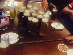 -宝莱纳餐厅(滨江店)