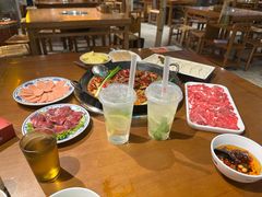 -楠火锅(太古里总店)
